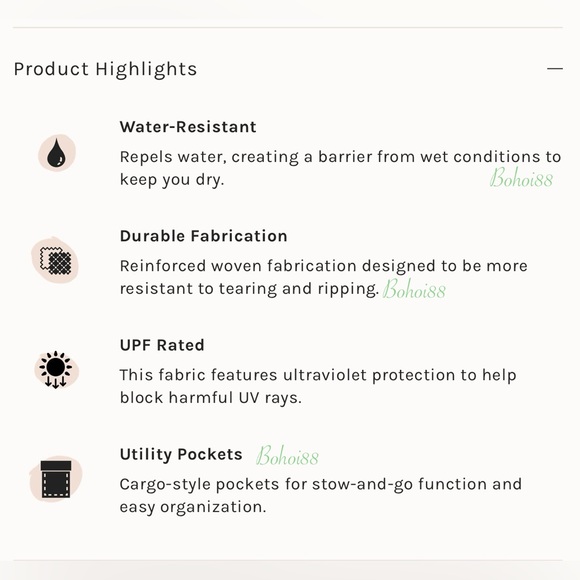 NEW Free People In The Wild Pants - Picture 6 of 9